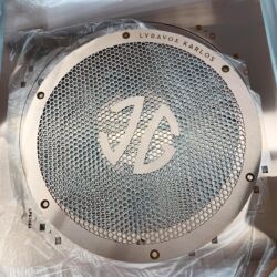 Lyravox Karlos Pure Aktivlautsprecher