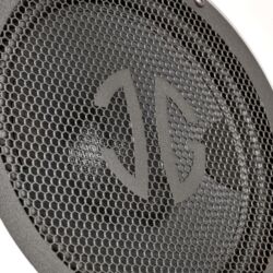 Lyravox Karlos Pure Aktivlautsprecher