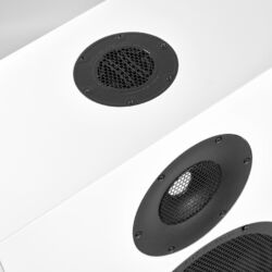 Lyravox Karlos Pure Aktivlautsprecher