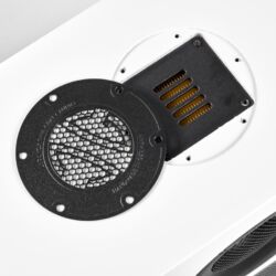 Lyravox Karlos Pure Aktivlautsprecher