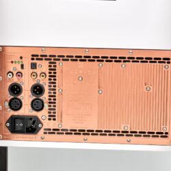 Lyravox Karlos Pure Aktivlautsprecher