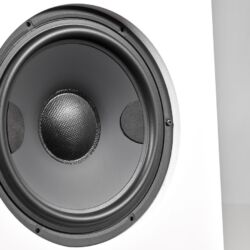Lyravox Karlos Pure Aktivlautsprecher