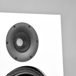 Lyravox Karlos Pure Aktivlautsprecher