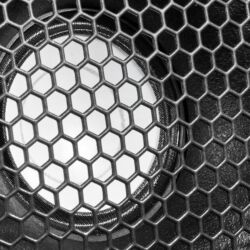 Lyravox Karlos Pure Aktivlautsprecher