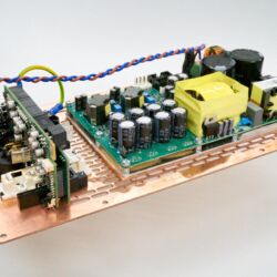 Lyravox Karlos Pure Aktivlautsprecher