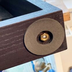 Lyravox Karlos Pure Aktivlautsprecher