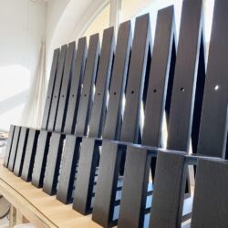 Lyravox Karlos Pure Aktivlautsprecher