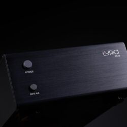 Lyric Audio PS 10 Phonovorverstärker