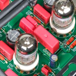 Lyric Audio PS 10 Phonovorverstärker