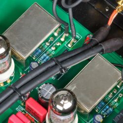 Lyric Audio PS 10 Phonovorverstärker