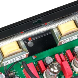 Lyric Audio PS 10 Phonovorverstärker