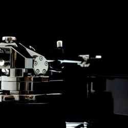 Transrotor TRA 9/2.1 Tonarm