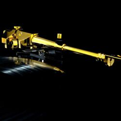 Transrotor TRA 9/2.1 Tonarm