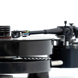 Transrotor TRA 9/2.1 Tonarm