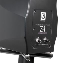 Borresen Z1 Lautsprecher
