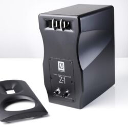 Borresen Z1 Lautsprecher