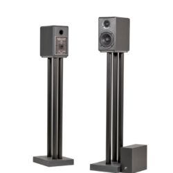 Fischer & Fischer Klein Lautsprecher