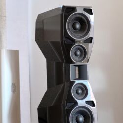 Göbel-Highend Divin Marquis