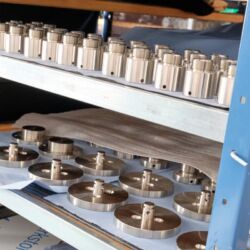 Göbel-Highend Divin Marquis