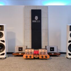 Göbel-Highend Divin Marquis