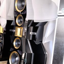 Göbel-Highend Divin Marquis