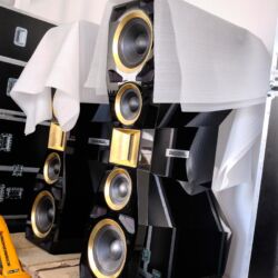 Göbel-Highend Divin Marquis