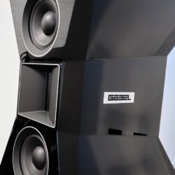 Göbel-Highend Divin Marquis