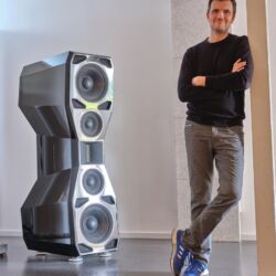 Göbel-Highend Divin Marquis