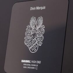 Göbel-Highend Divin Marquis