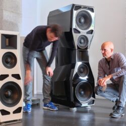 Göbel-Highend Divin Marquis