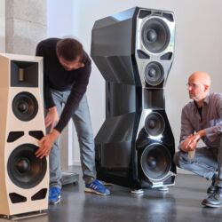 Göbel-Highend Divin Marquis