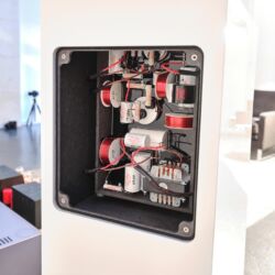 Göbel-Highend Divin Marquis