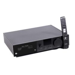 Lyngdorf TDAI 3400