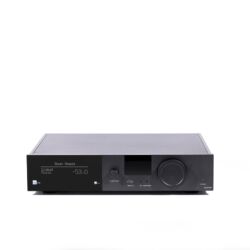 Lyngdorf TDAI 3400