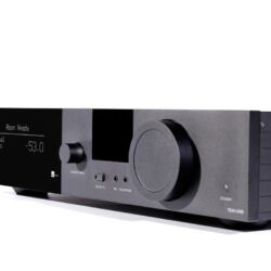 Lyngdorf TDAI 3400
