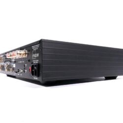 Lyngdorf TDAI 3400