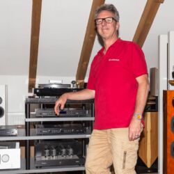 Musica Nova in Schwaig bei Nürnberg