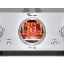 Vincent KHV-200 Kopfhörerverstärker