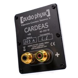 Audio Physic Cardeas Standlautsprecher
