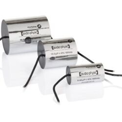 Audio Physic Cardeas Standlautsprecher