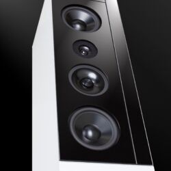 Audio Physic Cardeas Standlautsprecher