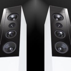 Audio Physic Cardeas Standlautsprecher