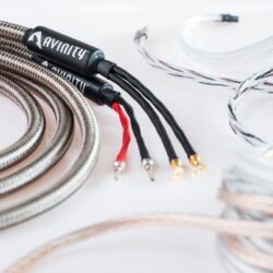 Avinity Reference Class Kabel