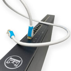English Electric EE16Switch