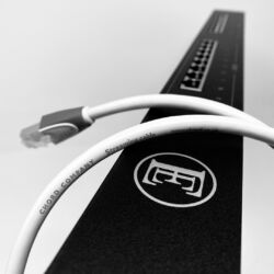English Electric EE16Switch