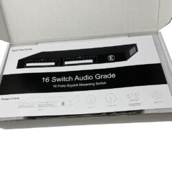 English Electric EE16Switch