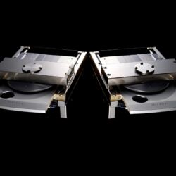 Esoteric K-03XD SACD/CD-Player