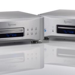 Esoteric K-03XD SACD/CD-Player