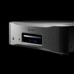 Esoteric K-03XD SACD/CD-Player
