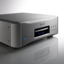 Esoteric K-03XD SACD/CD-Player